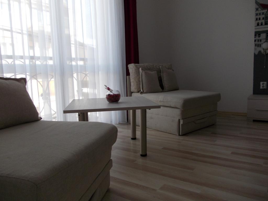 City Boutique Rooms Skopje Exteriér fotografie